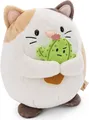 Produktbild: NICI Kuscheltier Katze Angy 27cm m