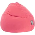Produktbild: Sitting Point Sitzsack Easy 300 l Pink