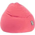 Produktbild: Sitting Point Sitzsack Easy 300, Pink