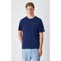 Produktbild: Champion Shirt in Dunkelblau - L