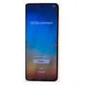 Produktbild: Samsung Galaxy Z Flip5 5G Dual-SIM 256GB Lavender mit Fehler im Display