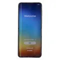 Produktbild: Samsung Galaxy Z Flip5 5G Dual-SIM 256GB Lavender Gebraucht mit Defekt
