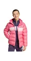 Produktbild: adidas Performance Winterjacke J SD (warm, synthetische Isolierung) pink Mädchen