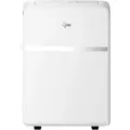 Produktbild: Suntec mobile Klimaanlage Advance 12.0 Eco Design Weiß Fernbedienung Klimagerät