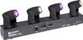 Produktbild: Cameo CLHB400RGBW Hydrabeam 400 RGBW LED-Moving Head Anzahl LEDs (Details):4 x 10W