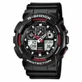 Produktbild: Herrenuhr CASIO G-Shock GA-100-1A4 - Herrenarmbanduhr