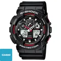 Produktbild: G-SHOCK GA-100-1A4ER
