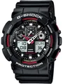 Produktbild: Casio GA-100-1A4ER G-Shock Herrenuhr 51mm 20atm
