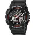 Produktbild: Casio Gshock  Basic GA1001A4