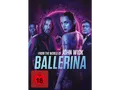 Produktbild: From the World of John Wick: Ballerina DVD (FSK: 18)