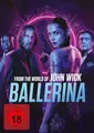 Produktbild: Ballerina - From the World of John Wick