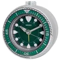 Produktbild: Seiko Quarzwecker QHE207A mit Quarz-Uhrwerk schwarz