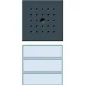 Produktbild: Gira 126167 Audio-Intercom-System Anthrazit (Kabelgebunden) (126167)