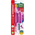Produktbild: Magni STABILO Schulfüller EASYbirdy 3D DreamWorld A RH pink Blister (1x) (B-61648-5)