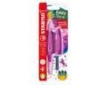 Produktbild: STABILO Füller STABILO Schulfüller EASYbirdy 3D DreamWorld A RH pink Blister