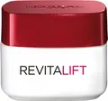 Produktbild: L'Oréal Paris Revitalift Augenpflege, mit Pro-Elastin und Koffein Augencreme 15 ml