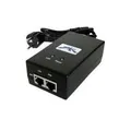 Produktbild: Ubiquiti PoE-24 Passive PoE Adapter EU, 24V 1A, grounding protection, 24W (POE-24-24W)