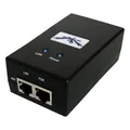 Produktbild: Ubiquiti POE Adapter (POE-24-24W) [kompatibel mit vielen Ubiquiti PoE-Geräten]