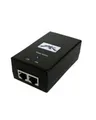 Produktbild: UbiQuiti Networks Power Injector Wechselstrom 120/230 V (POE-24-24W)