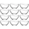 Produktbild: LAV Vira Glasschalen – 310 ml (10 1/2 oz), 6er Set - Transparent