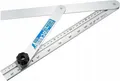 Produktbild: Verstellbarer Winkelmesser 30cm Aluminium Messwerkzeug