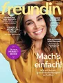 Produktbild: Freundin 19/2025 