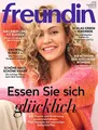 Produktbild: Freundin 20/2025 