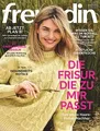 Produktbild: Freundin 21/2025