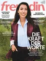 Produktbild: Freundin 23/2025