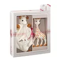 Produktbild: Sophie la Girafe - Sophiesticated - Geschenkset Geburt 1+ Jahre Größe M
