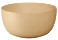 Produktbild: ASA SELECTION Schale Saisons Salatschale almond 22 cm, Steinzeug, (Schüsseln & Schalen), Geschirr