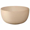 Produktbild: ASA Selection Saisons Salatschale Servierschale Schale Schüssel Almond Ø 22 cm