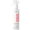 Produktbild: Schwarzkopf-Professional OSIS Geschmeidigkeit-GlanzFlatliner Heat Protection Spray 200 ml (62,55 € / 1 l)