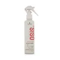Produktbild: Schwarzkopf OSiS+ FLATLINER Heat Protection Spray 200 ml