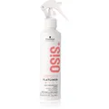 Produktbild: Schwarzkopf Professional Osis+ Flatliner Hitzeschutz-Spray für das Haar 200 ml