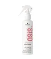 Produktbild: Schwarzkopf Professional Osis Hold Flatliner Hitzeschutzspray 200 ml