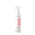 Produktbild: Schwarzkopf Osis Smooth & Shine Flatliner 200ml - Hitzeschutzspray