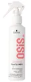 Produktbild: (69,75 EUR/l) Schwarzkopf OSIS+ Flatliner Heat Protections Spray 200ml