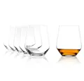 Produktbild: Schnapsglas Stölzle Lausitz Revolution Whisky D.O.F. 6er Set, Glas