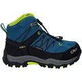Produktbild: CAMPAGNOLO CMP Rigel Mid WP Schuhe Kinder blau 35 - Blau - 35