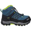 Produktbild: CMP Kinder Trekkingstiefel Kinder Trekkingschuhe Kids Rigel Mid Trekking