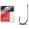 Produktbild: Delphin.sk Wurmhaken Delphin Hookaido Einzelhaken mit Köderhalter #2