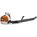 Produktbild: Stihl BR 430 2-Takt benzine bladblazer - 850 m³/h