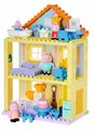 Produktbild: BIG-Bloxx Peppa Pig Family House