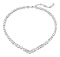 Produktbild: Swarovski Collier 5665242, Halskette Mesmera