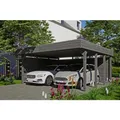 Produktbild: SKANHOLZ Carport 