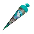 Produktbild: Roth Schultüte Hai 70cm rund