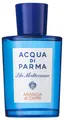 Produktbild: Acqua di Parma Blu Mediterraneo Arancia di Capri Eau de Toilette 180 ml