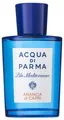 Produktbild: Acqua di Parma Blu Mediterraneo Arancia di Capri  Eau de Toilette 180 ml OVP NEU