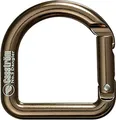 Produktbild: Casstrom Karabinerhaken Messing antik